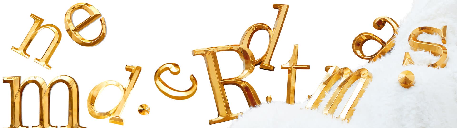 Litery pryzmatyczne Litery pryzmatyczne