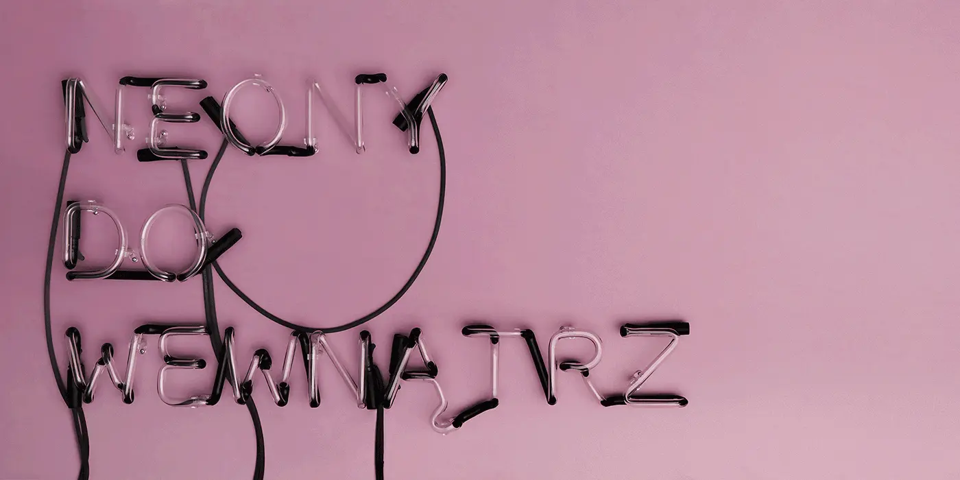 NEONY DO WEWNĄTRZ NEONY DO WEWNĄTRZ