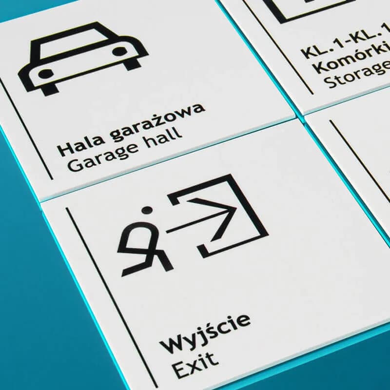 TABLICZKI PIKTOGRAMY TABLICZKI PIKTOGRAMY