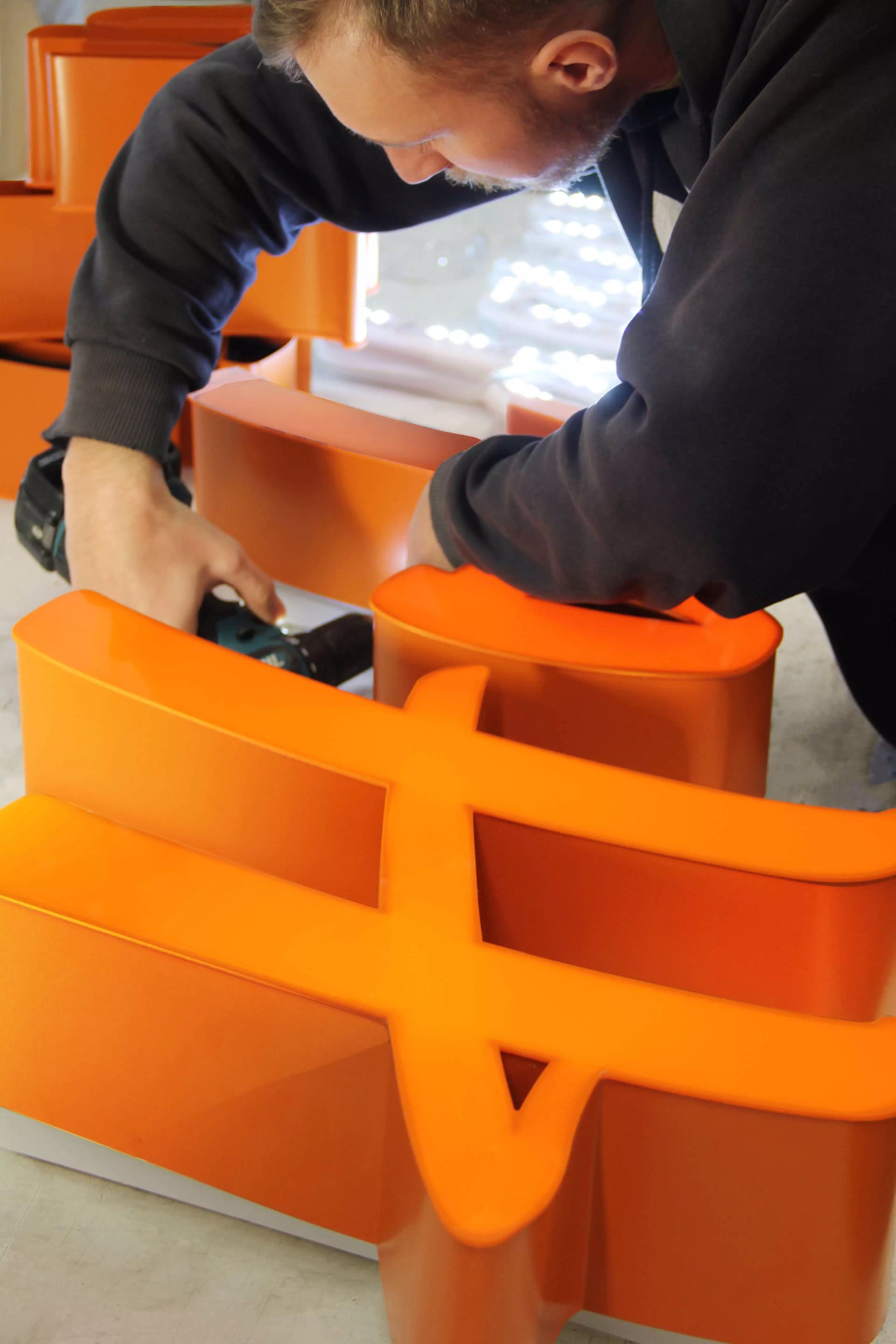 LED advertising production LED advertising production