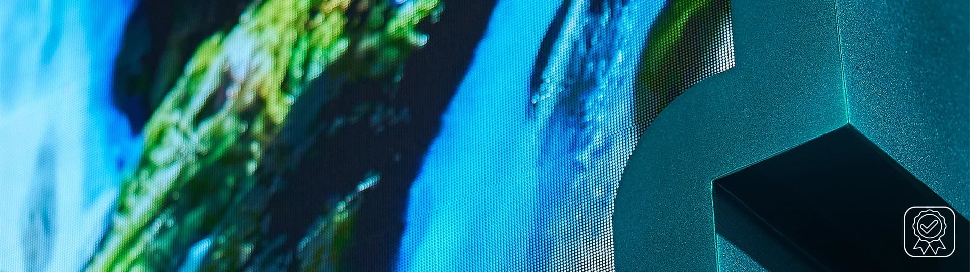 LED-Anzeige Buchstaben LED-Anzeige Buchstaben