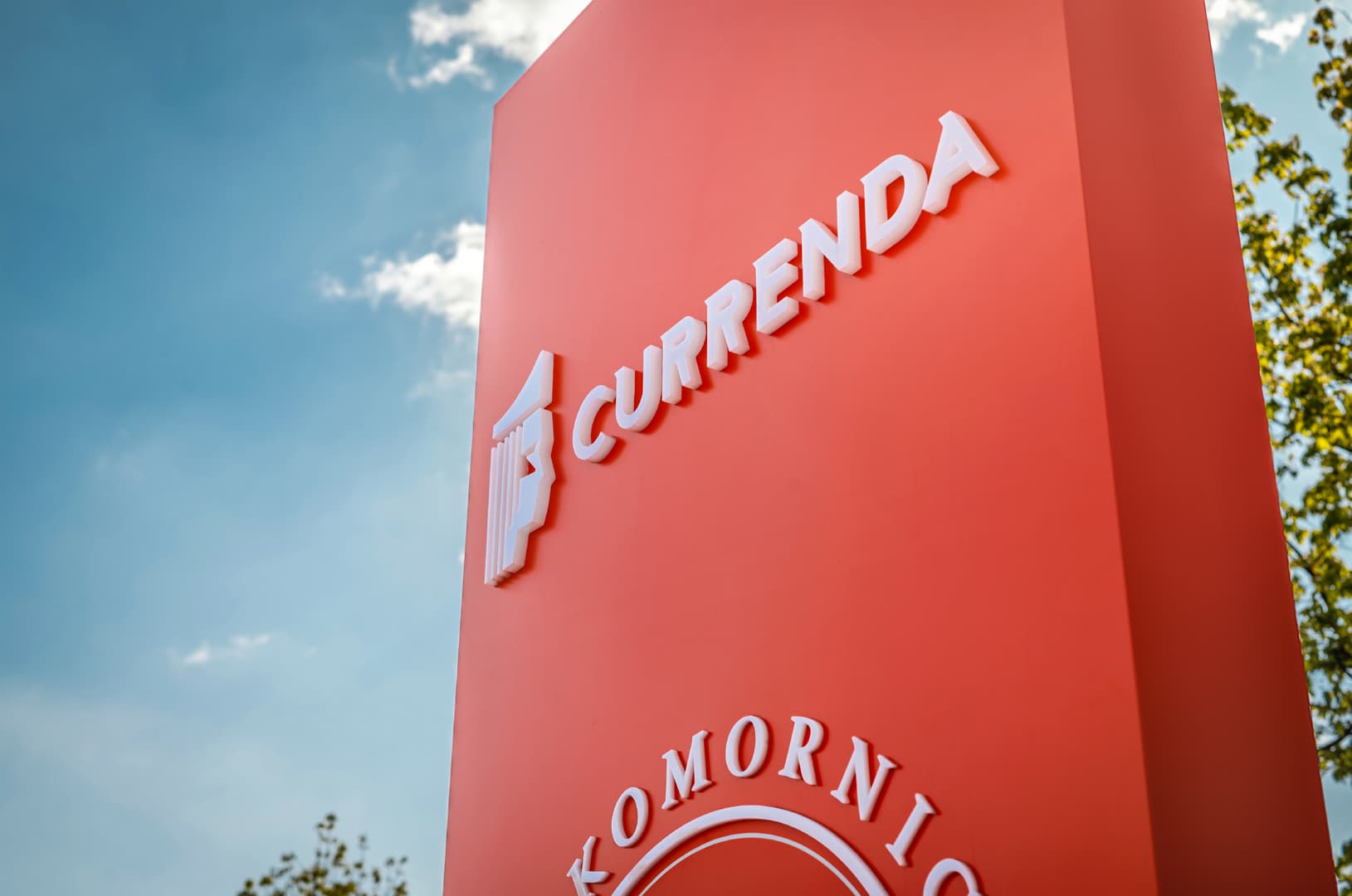 Curreda Kamer van gerechtsdeurwaarders in Gdansk