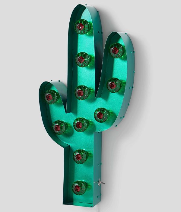 Pretende - Cactus brillante