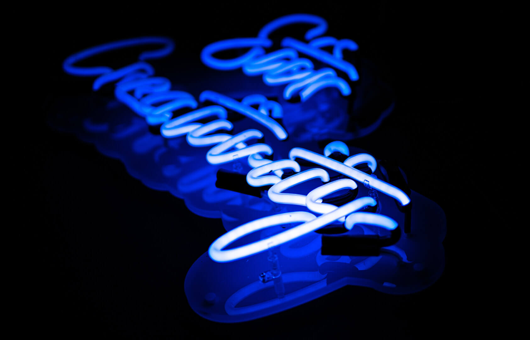 bombay;neon-inside-neon-letter-order-blue-neon-color