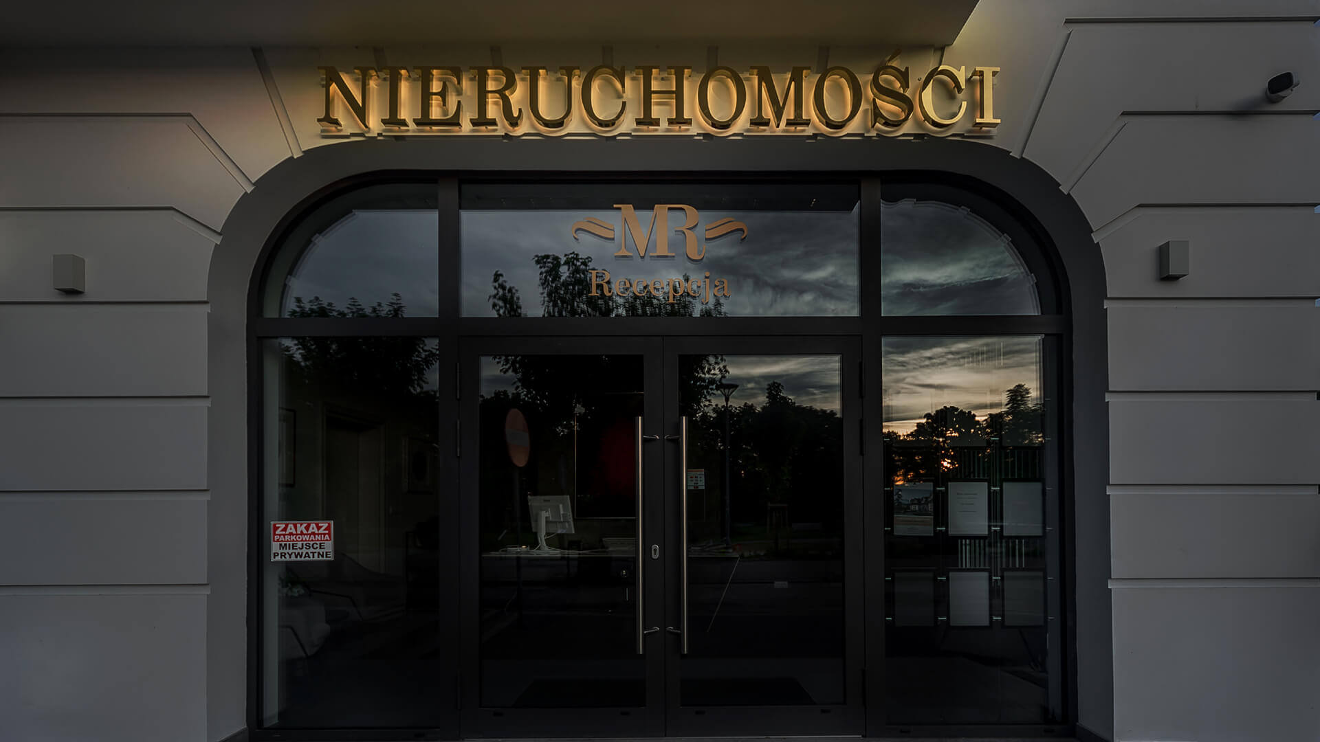 Nieruchomości