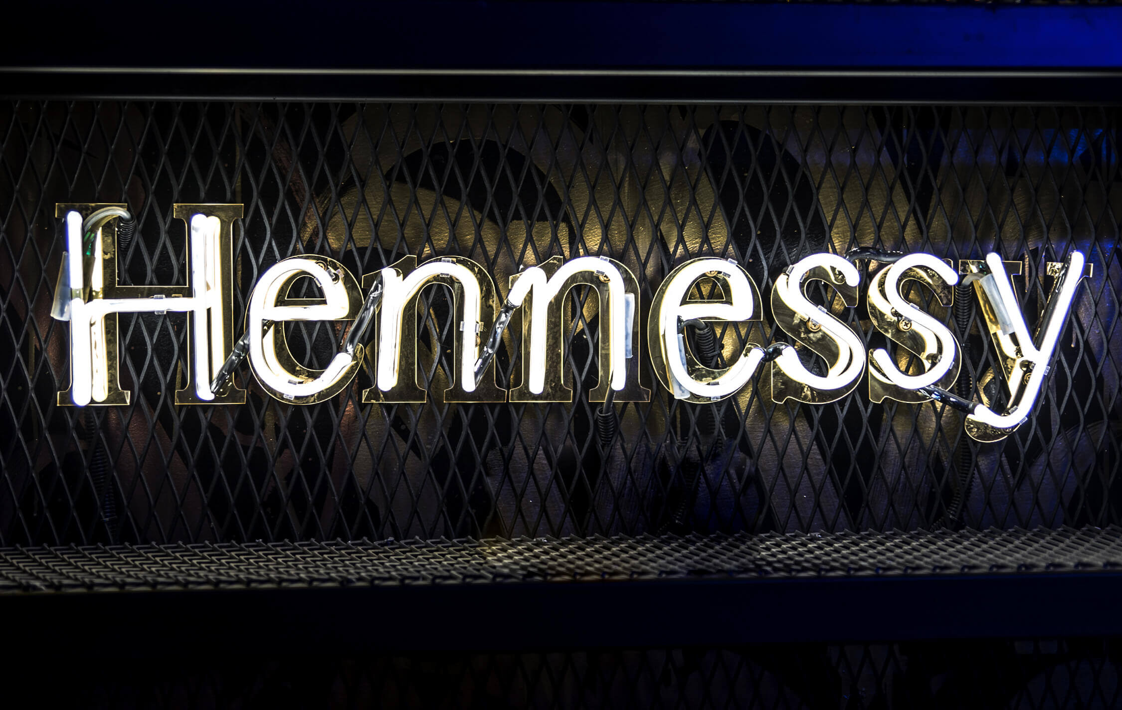 Hennessy - neon-hennessy-neon-light-behind-the-bar-neon-on-the-outside-neon-on-electrical-street-neon-on-the-corner-neon-between-bottles-neon-light-letters-neon-neon-in-shape-of-letters-neon-order-gdansk